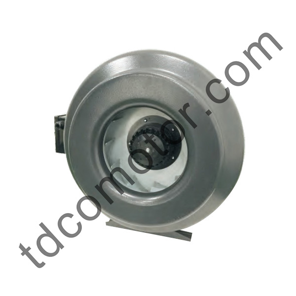 300mm AC Duct Fans