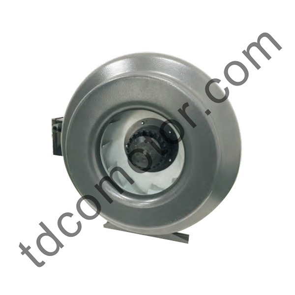 315mm AC Duct Fans