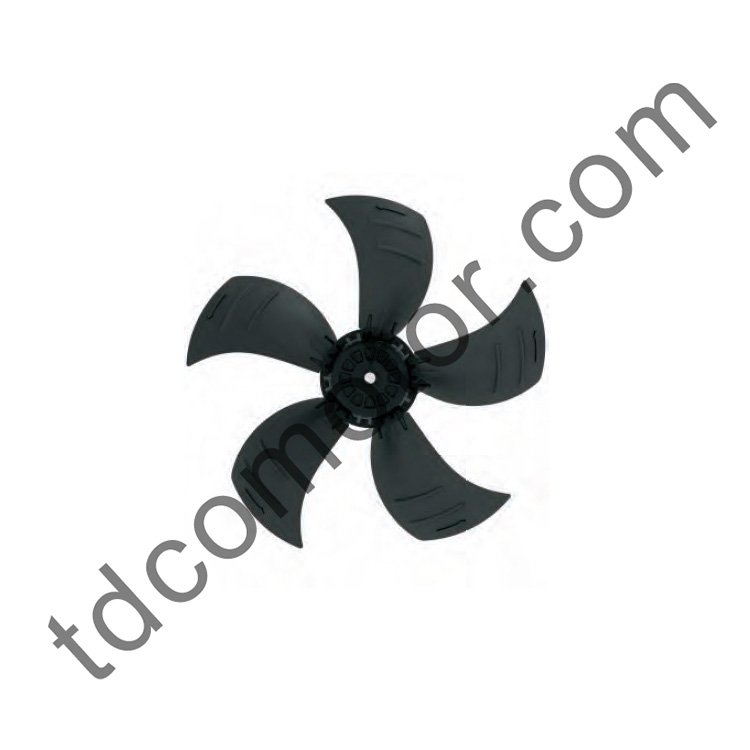 YWF-600 4E-600 100% Copper Wire 600mm Axial Fan